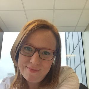 Meet your Posher, Bridget